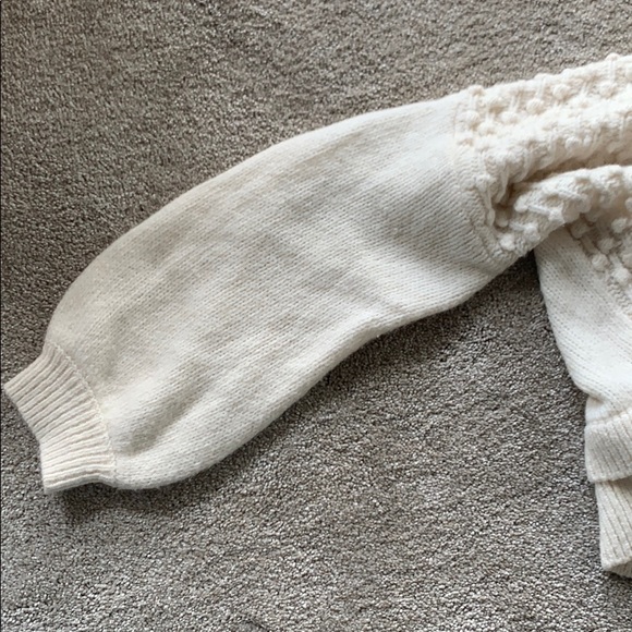 Frame sweater - Picture 5 of 5